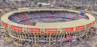 CAF : le match V.Club-Primeiro confirmé au stade des Martyrs