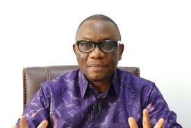 Linafoot : Bosco Mwehu invite les amoureux du football à reprendre le chemin du stade