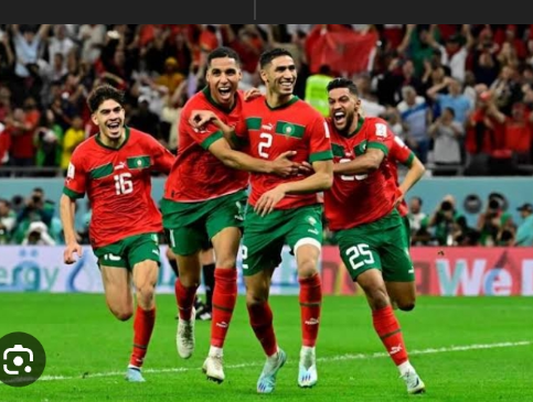 Mondial 2030: la FIFA retient le dossier Maroc-Espagne-Portugal comme candidature unique