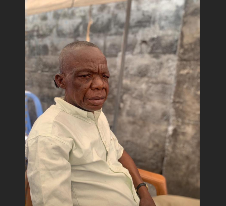 Grands hommages, Charles Mundeke sera inhumé ce samedi à Kinkole/Nouvelle Cité