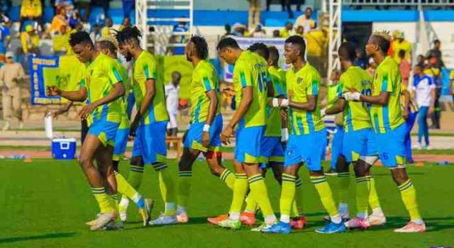 Linafoot: Lupopo-Don Bosco, match au sommet ce samedi à Lubumbashi