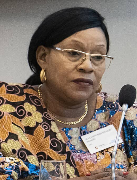 La journée internationale des droits de la femme 2024, 8 mars : la Ministre du Genre dit non au port de pagne