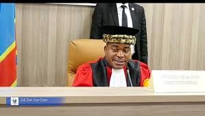 Fraudeurs et invalidés mis en garde , Cour Constitutionnelle : Halte à la diabolisation de Dieudonné Kamuleta !