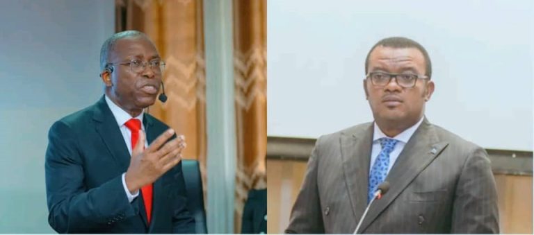 Entre Matata et Lihau, Tshisekedi a le choix pour sauver son deuxième mandat