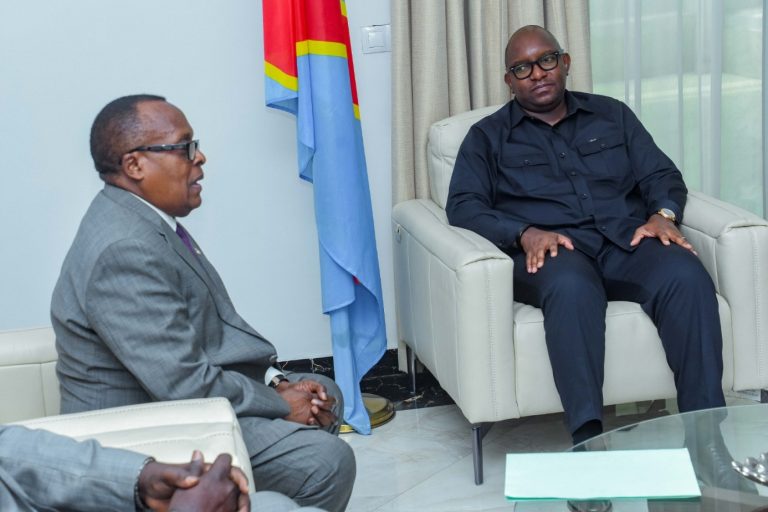 26ème Coupe d’Afrique des Nations de Handball dame à Kinshasa, RDC : Jean-Michel Sama Lukonde instruit le Ministre sectoriel à s’investir pour l’organisation et la réussite de cette rencontre sportive en novembre prochain