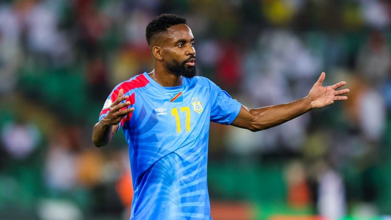 Cédric Bakambu: « je donnerai tout et la saison prochaine sera meilleure »