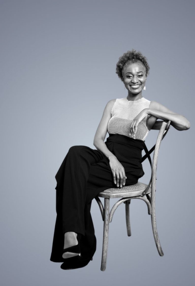 Avec son premier single ‘‘Cover me’’ : La chanteuse Bijou K inscrit son nom dans la musique gospel