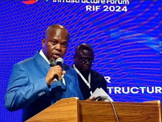 Forum stratégique organisé à Kinshasa, Office des Routes : le DG Jeanneau Kikangala évoque plusieurs stratégies pour l’amélioration des infrastructures routières en RDC
