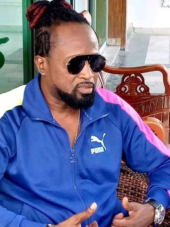 Mise au point du groupe Wenge Musica Maison Mère de Werrason : ‘‘Fally Ipupa n’a aucun pouvoir pour octroyer ou refuser le visa Schengen à un musicien congolais’’