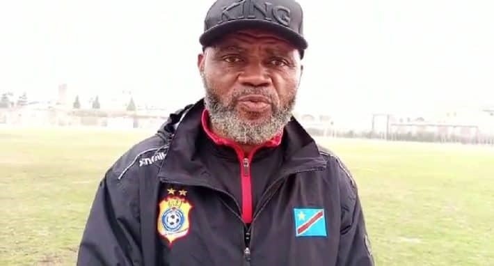 Réagissant après le tirage au sort , Daoula Lopembe : «Il est difficile de pronostiquer en faveur de telle ou telle autre équipe dans ce groupe »