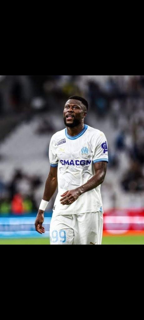 Echos des Léopards : les supporteurs de Marseille apportent leur soutien à Chancel Mbemba !