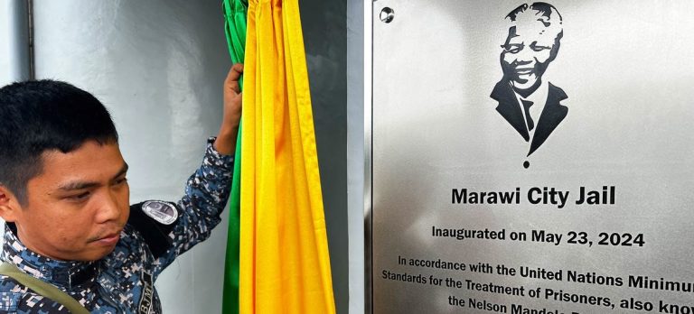 Ne pas « dormir comme des sardines » aux Philippines, grâce à l’adoption des Règles Mandela pour les prisons