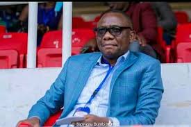 Linatoot : Bosco Mwehu garde toujours son fauteuil de président !