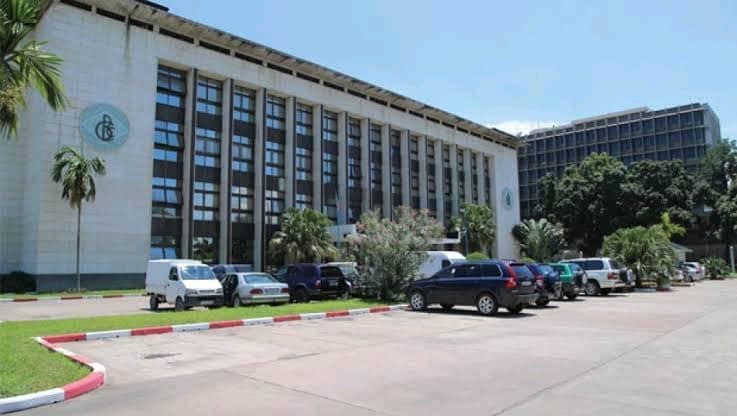 Gestion du taux de change en période de fêtes de fin d’année, RDC : la Banque Centrale du Congo au four et au moulin pour maintenir le cap !