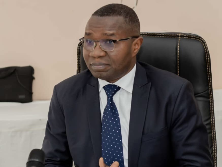 Changement de la constitution : Julien Paluku évoque les raisons fondamentales de la création d’une 4ème République