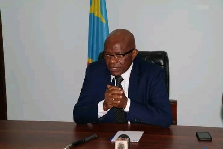 Révision ou changement de la Constitution, RDC : Michel Bongongo se focalise sur le social des travailleurs