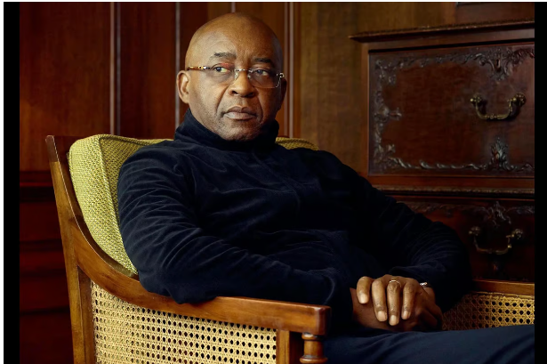 Pour Strive Masiyiwa et Nvidia en Afrique, un grand saut dans l’IA aux contours flous