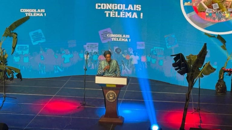 La mobilisation populaire décrétée, Front culturel contre l’agression rwandaise : le Gouvernement déterminé à batailler jusqu’au bout !