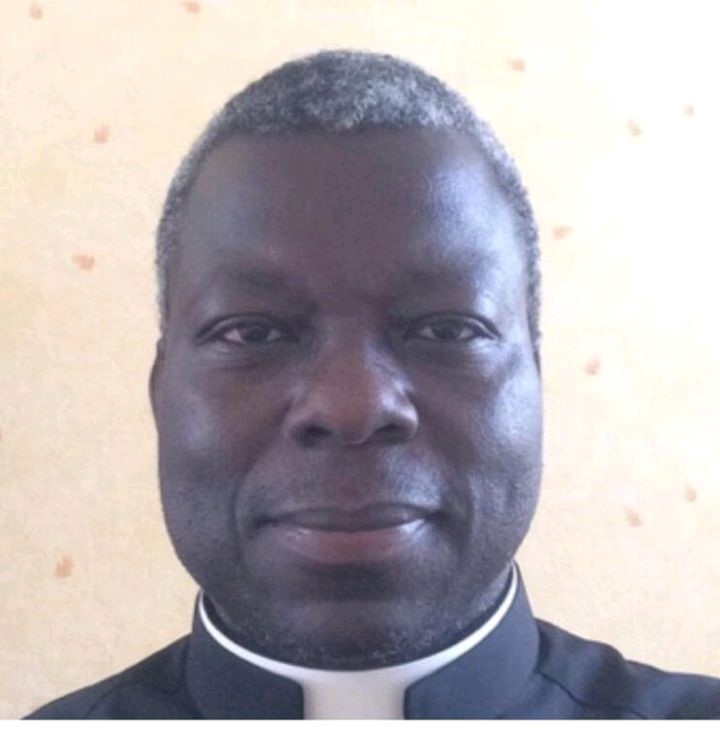CENCO : Abbé Joseph Mopepe Ngongo nommé nouvel Evêque du diocèse de Molegbe