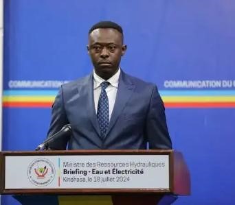 Réactivité de la SNEL : 159 cabines sécurisées et une reprise rapide du service après les inondations à Kinshasa