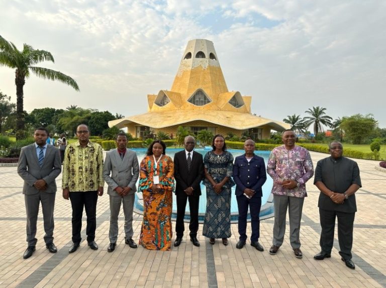 Célébration de la 47ème Convention Nationale, RDC : la Communauté Bahá’íe désigne neuf membres de son Assemblée Spirituelle Nationale