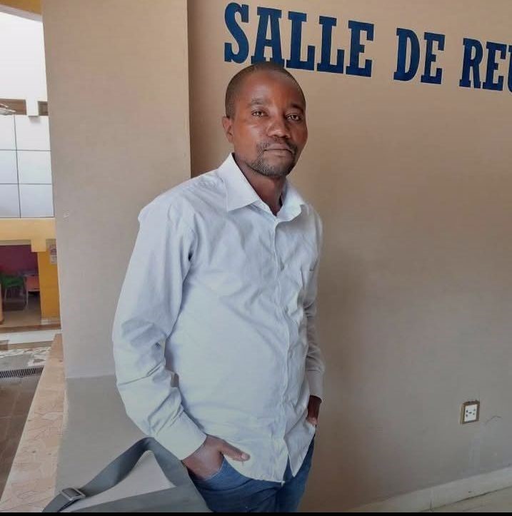 Lettre ouverte aux Professeurs des Universités et Instituts supérieurs, RDC : Valet Chebujongo exprime son indignation !