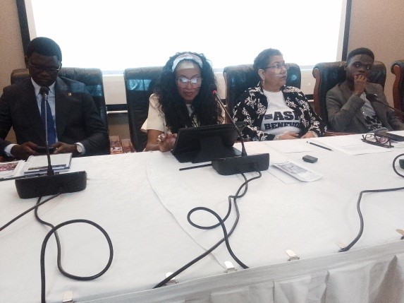 Crise humanitaire dans l’Est : l’Association Sans Frontières lance une grande campagne de solidarité !