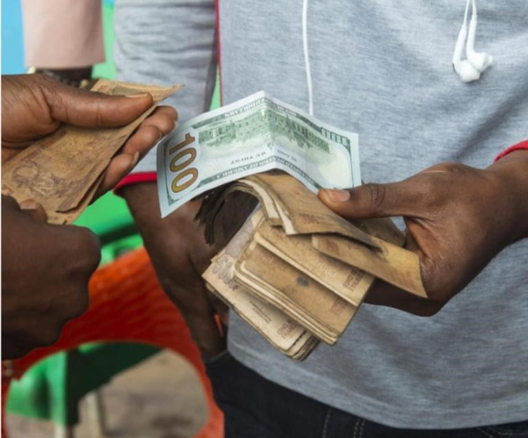 Kinshasa : le dollar vacille, les prix stagnent, le pouvoir d’achat s’effondre !