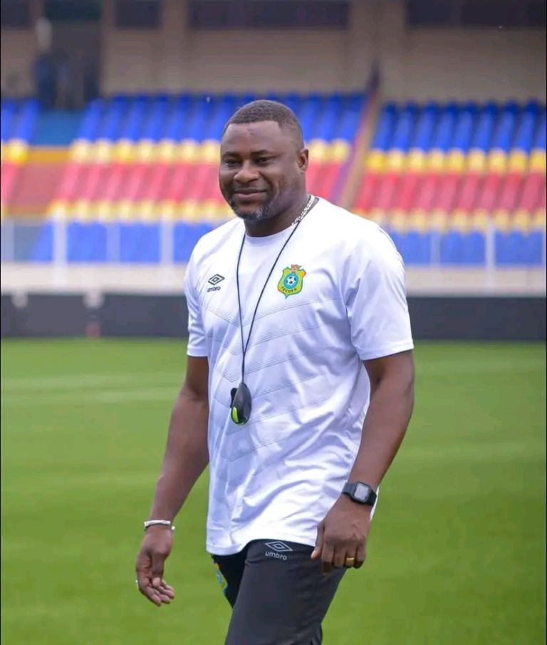 RDC : Pamphile Mihayo à la tête des Léopards dames pour arrêter l’hémorragie des défaites