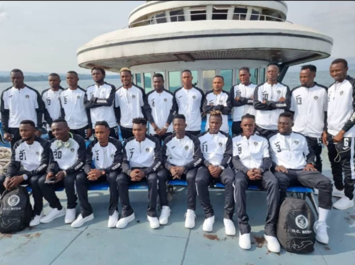 Linafoot : le vice-président de l’OC Bukavu Dawa démissionne de ses fonctions