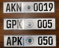 Conclusion de l’enquête menée par le média Zoom Eco, Réforme des plaques d’immatriculation : une réponse efficace à la problématique réelle de la sécurité publique en RDC !