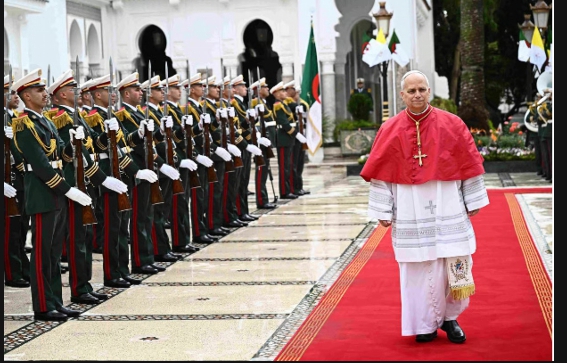 En Algérie, la visite du pape bousculée par un attentat à Blida