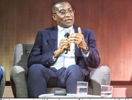 Forum Investir en Afrique 2026, Paris : Guylain Nyembo positionne la RDC comme un acteur clé des nouvelles dynamiques d’investissement entre l’Afrique et l’Europe