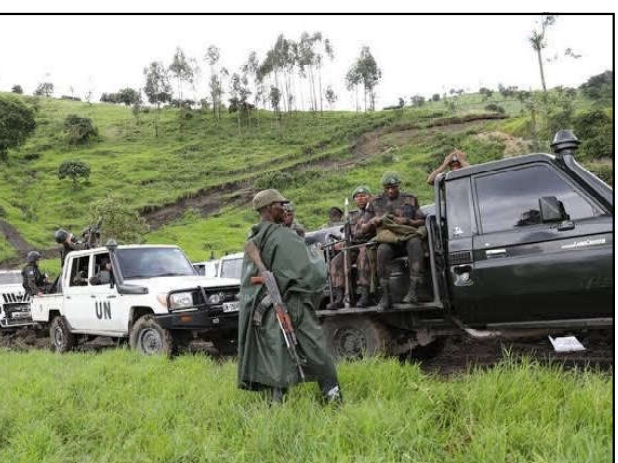 Quatre civils et plusieurs blessés à Minembwe, Sud-Kivu : les FARDC accusent l’armée rwandaise de violation des engagements de Montreux !