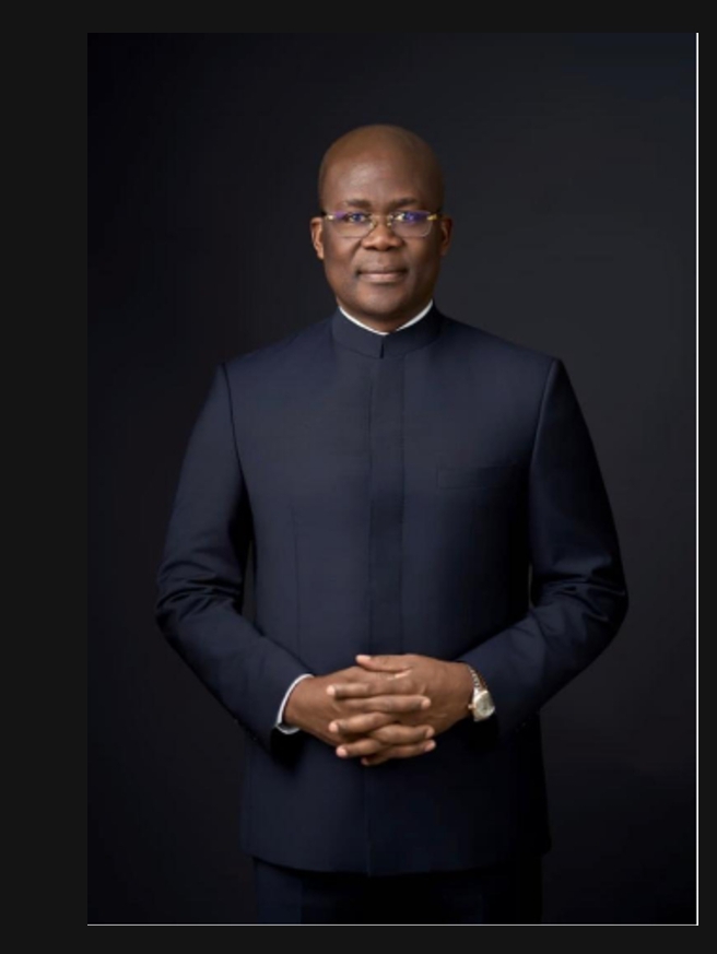 Affaires ‘’PHC SA et FINA Log’’ : Jean-Lucien Bussa Tongba hors de cause !