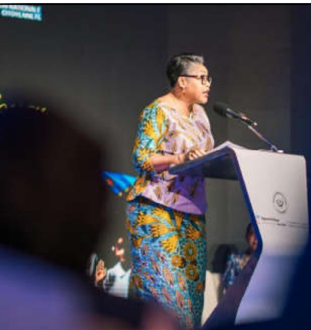 Au cœur du secteur de l’Education, RDC : Judith Suminwa lance une réflexion nationale pour un financement durable de la gratuité de l’enseignement