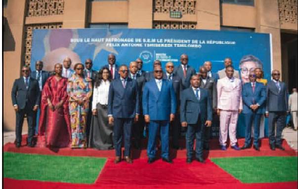 Etats généraux des postes et télécommunications : Le Gouvernement Suminwa s’engage à apporter des réponses structurelles aux défis de connectivité