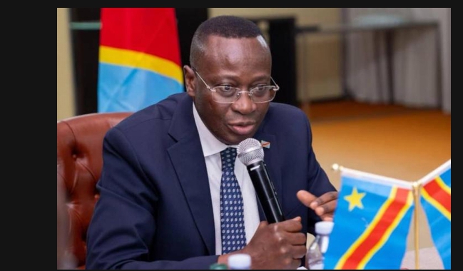 RDC : Mukoko Samba confirme l’entrée en vigueur des mesures réservant l’exercice du commerce en détail aux seuls opérateurs économiques congolais