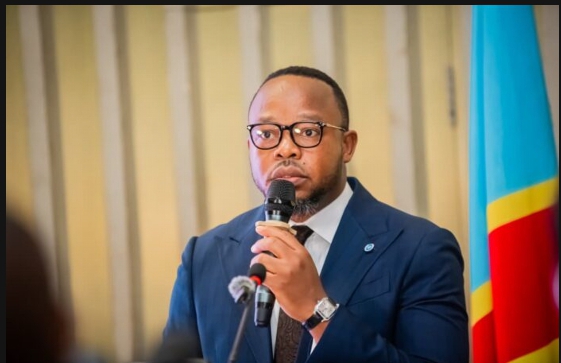 Code de la route en RDC : Tobie Kayumbi propose une série de réformes chirurgicales !