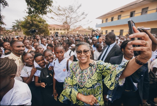 Portée par des réformes concrètes malgré les défis, RDC : l’enseignement, une nécessité stratégique pour le e Gouvernement Suminwa !