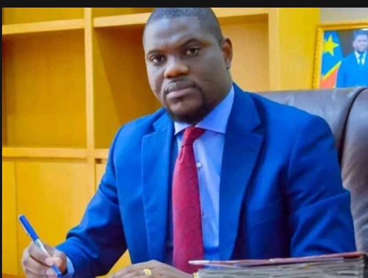 Kongo Central : vers des poursuites judiciaires contre le Gouverneur Grâce Bilolo ?