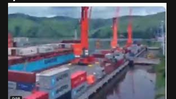 Le port Ledya (MGT) : l’empire caché qui fait trembler le système Kabila