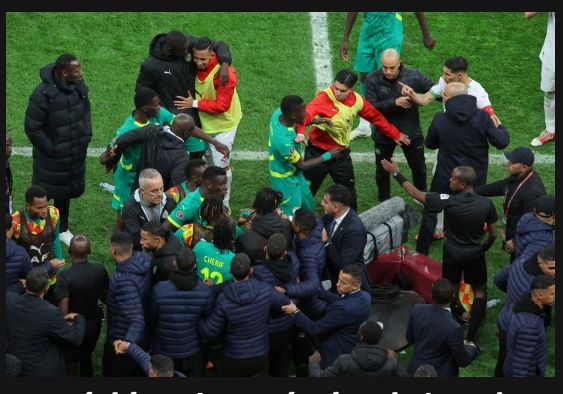 Finale de la CAN 2025: calendrier, audience… Ce que l’on sait de l’appel du Sénégal face au Maroc devant le TAS