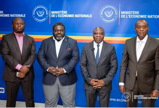 RDC : vers une normalisation de l’approvisionnement pétrolier dans la Zone Est