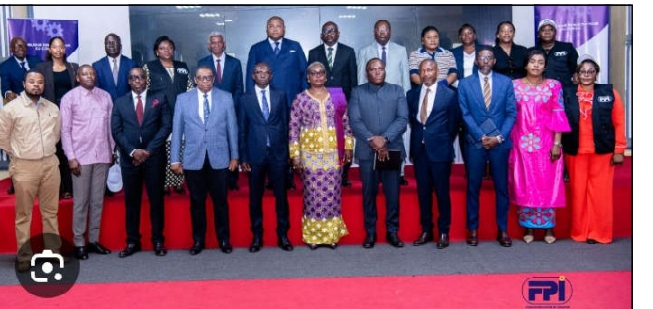 Haut-Katanga : le FPI finance des projets structurants à impact social visible