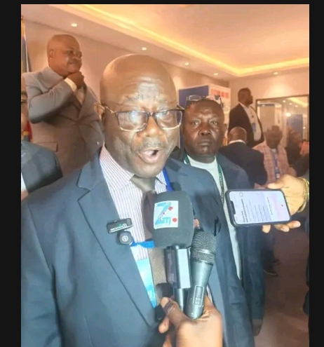 RDC : Timothée Menayame prend les rênes de la Linafoot au terme d’un scrutin serré