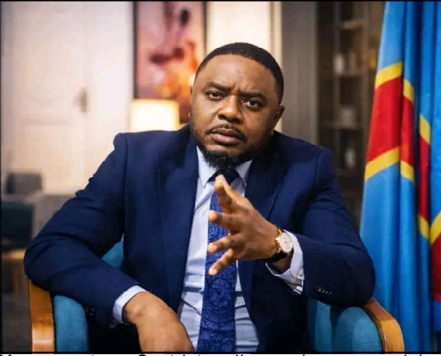 Sécurité, Elections & autres défis, RDC : Le Centre et Germain Kambinga félicitent Félix Tshisekedi pour sa détermination !