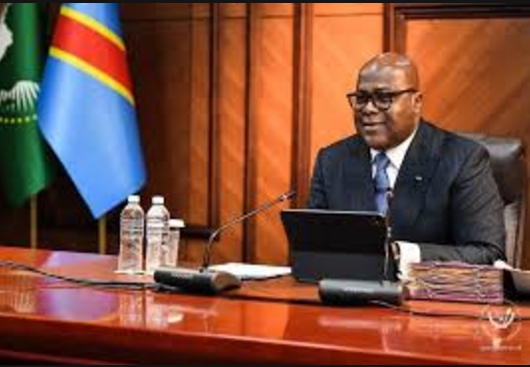 Débat constitutionnel en RDC, Félix Tshisekedi ouvre la porte à une réforme, Delly Sesanga dénonce une ‘‘dérive’’ vers un 3ème mandat