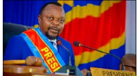 8 mois après sa destitution, Kongo Central : la Cour Constitutionnelle réhabilite Papy Mantezolo à la présidence de l’Assemblée Provinciale