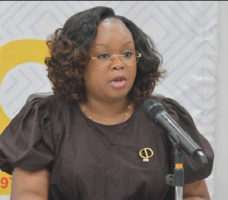 OCC : Christelle Muabilu renforce les capacités des Cadres et Agents sur les Procédures nationales de Passation des marchés publics !